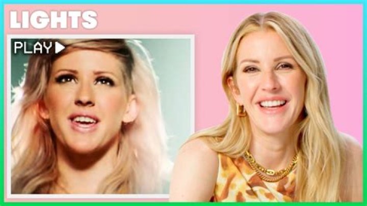 Has The “Lights” Singer Ellie Goulding Had Her Lips Done? Everything We Know