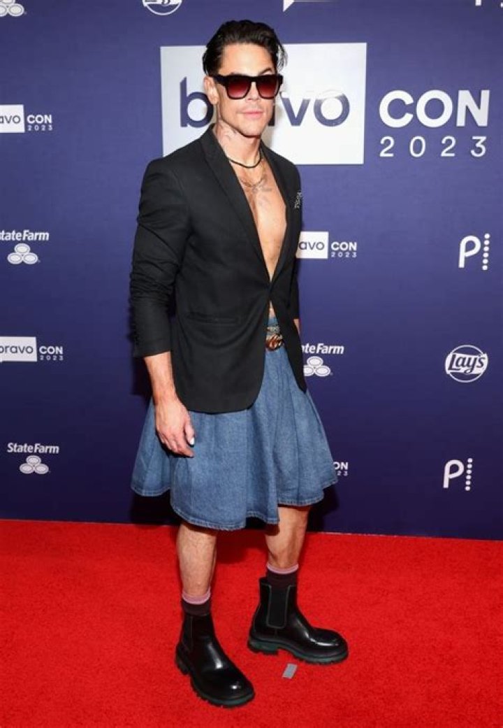 
Has Tom Sandoval been sober? Vanderpump Rules star announces new 1-month milestone 