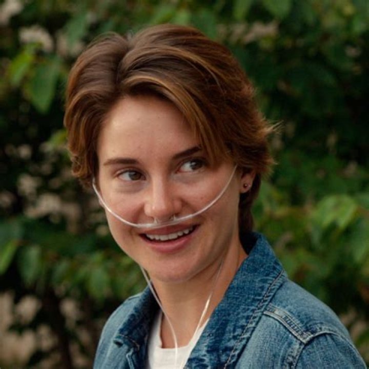  Hazel Grace