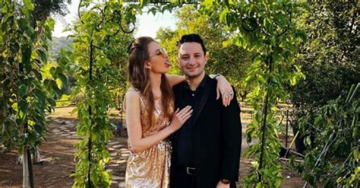 
Heather Morgan Husband Ilya Lichtenstein Wikipedia Explored: What Background Does The Bitcoin Launderer Have? 