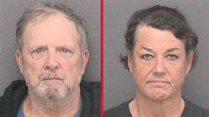 
Heidi Kathleen Carter: Indiana woman, 37, convicted on rape and murder charges after threesome ends in 2 deaths 