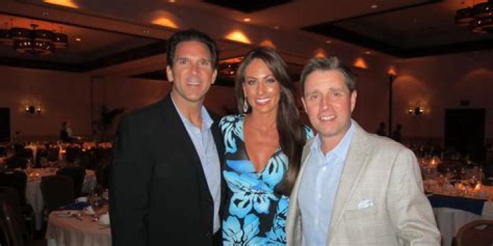 Holly Sonders husband, Erik Kuselias’ Bio: Divorce, Fantasy Football, Salary, Net Worth, Ex-Wife