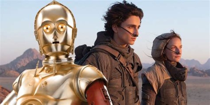 
How Dune Ensures It’s Visually Different Than Star Wars 