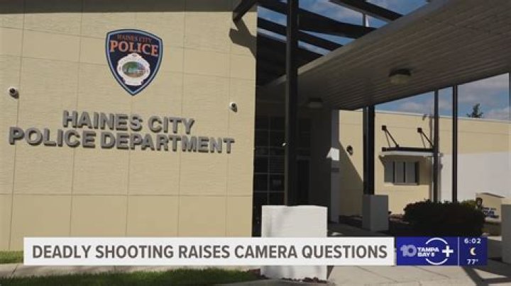 
How Is Leonna Hale Doing? Kansas City Police Shooting Pregnant Woman Sparks Controversy 