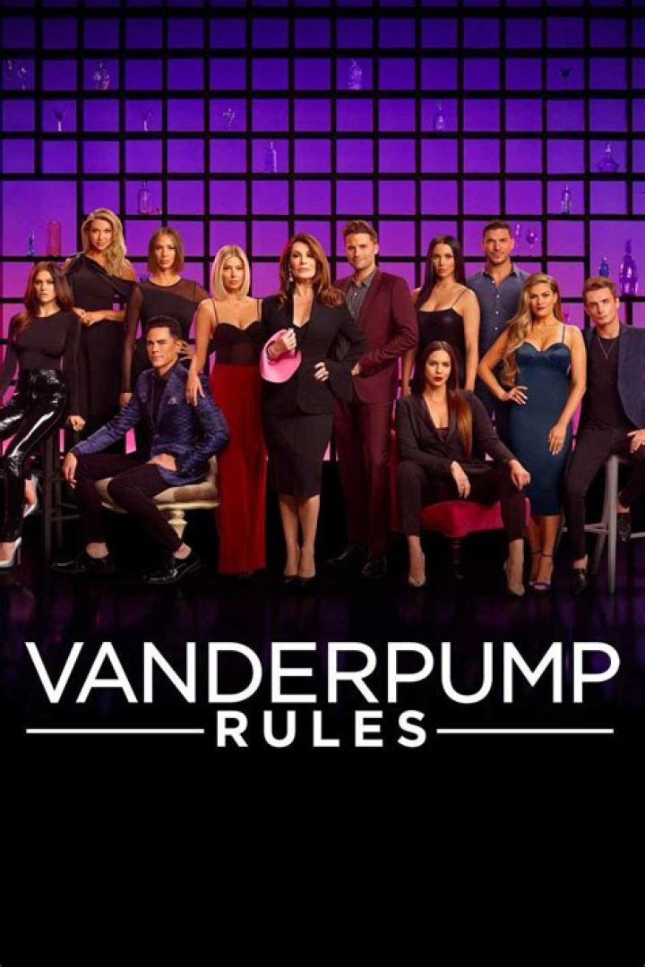 
How old is Scheana Shay? Life, career and more explored as she appears on Vanderpump Rules season 10 