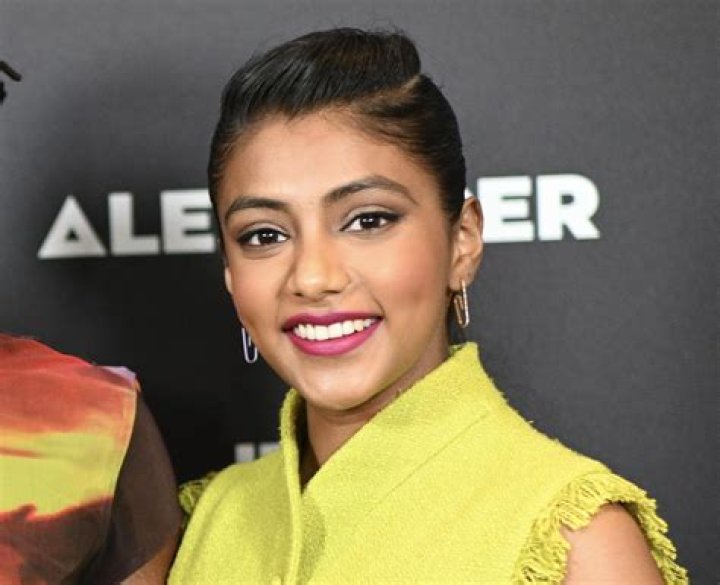 How Tall Is Charithra Chandran? Meet The Breakout Star of New Season Of Bridgerton