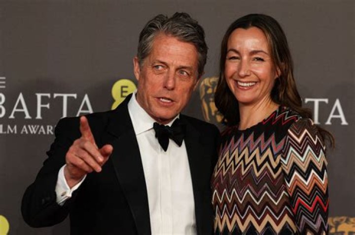 
Hugh Grant Wife Who is Hugh Grant Wife? 