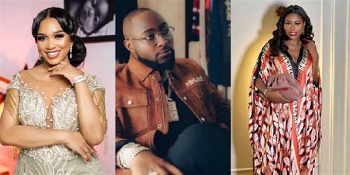 
I Had A Lot I Needed To Vent Out- Sandra Iheuwa Voice Out 