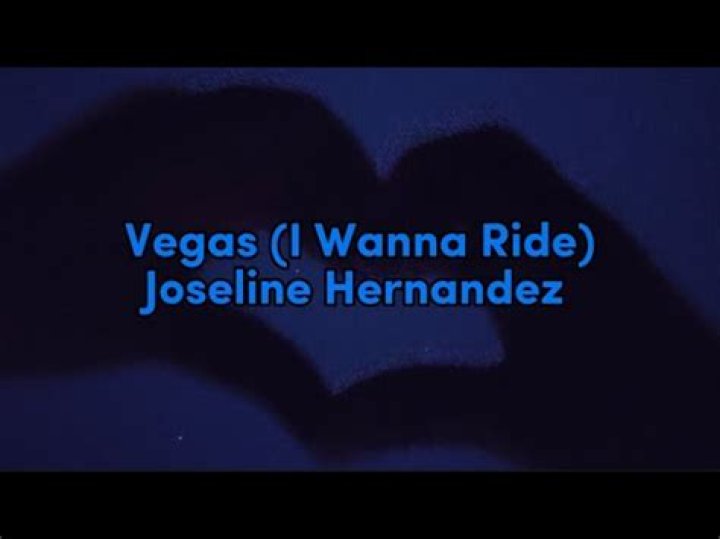 ‘I Wanna Ride I Wanna Ride’ TikTok Song & Joseline Hernandez Lyrics