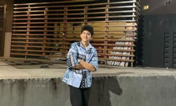 
Is Andrei Sison Related To Daniel Padilla? Parents And Car Accident 