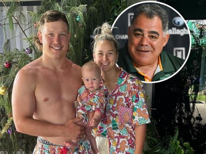 
Is Andrew Cotter Married? Andrew Cotter Age, Net Worth, Height, Family, Instagram And More 