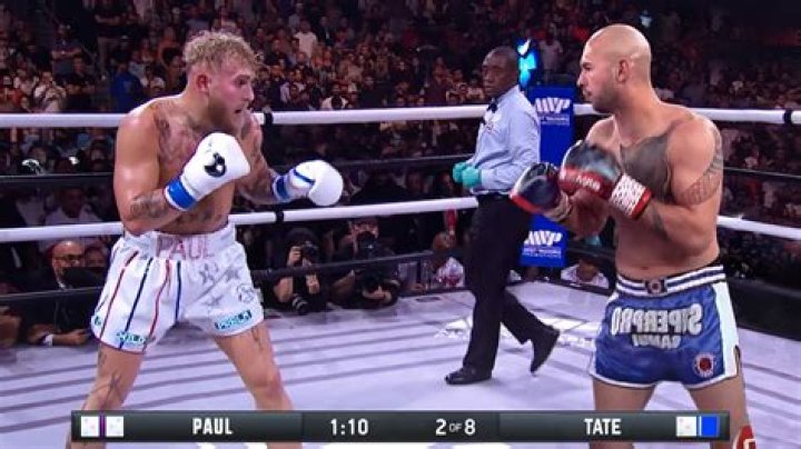 
Is Andrew Tate ok? Former kickboxer suspected of human trafficking, denies having lung cancer 