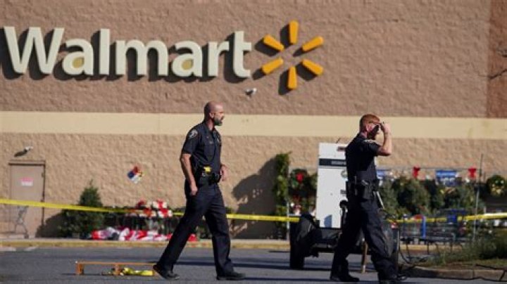 
Is Bredan Harvey Arrested? 28-Year-Old Man Suspected For Miami Walmart Assault Case 