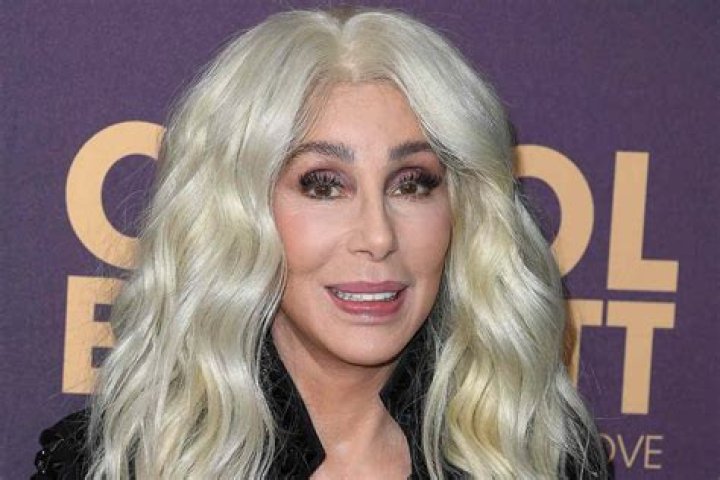 
Is Cher Gay? Age, Height, Net Worth 