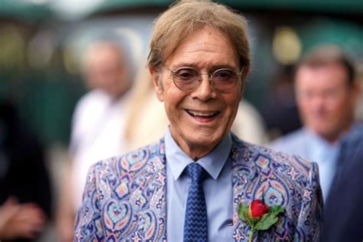 Is Cliff Richard Gay? Childhood & Early Life, Personal Life & Legacy and More Info!