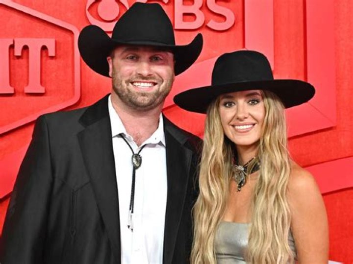 Is Country Singer Lainey Wilson Married?