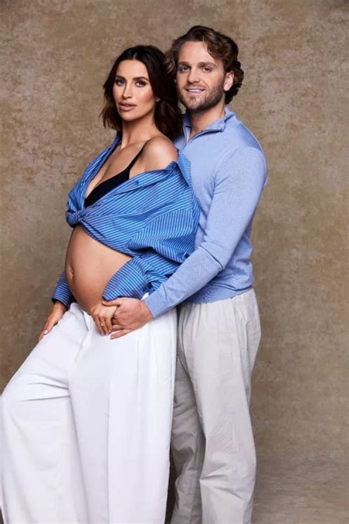
Is Ferne Mccann Pregnant In 2022? Boyfriend Lorri Haines Gets Involved In Drugs Controversy 
