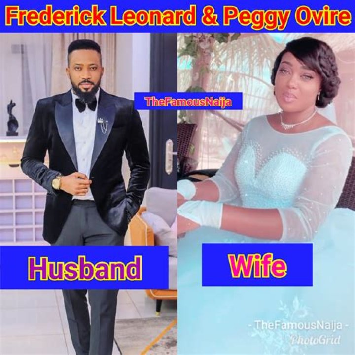 Is Frederick Leonard Married? Check Frederick Leonards Biography, Wife, Age, Family, Marriage, and Net Worth
