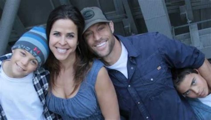 
Is Gabe Kapler Married to Wife? Gabe Kapler’s Kids 