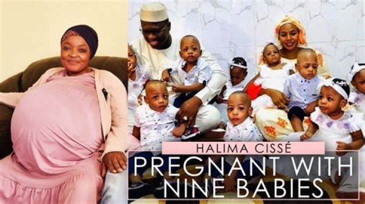 
Is Halima Abubakar Sick? Illness And Health Update 
