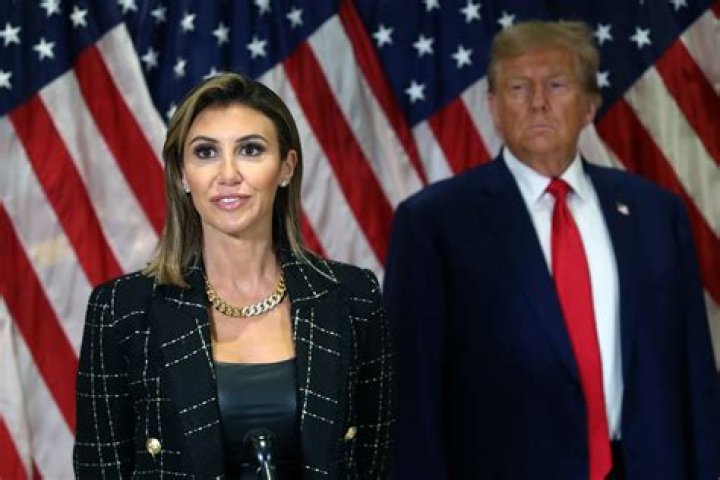 
Is Jenna Ellis Testifying In Jan 6 Hearing? Former Trump’s Lawyer Subpoena Was Issued 