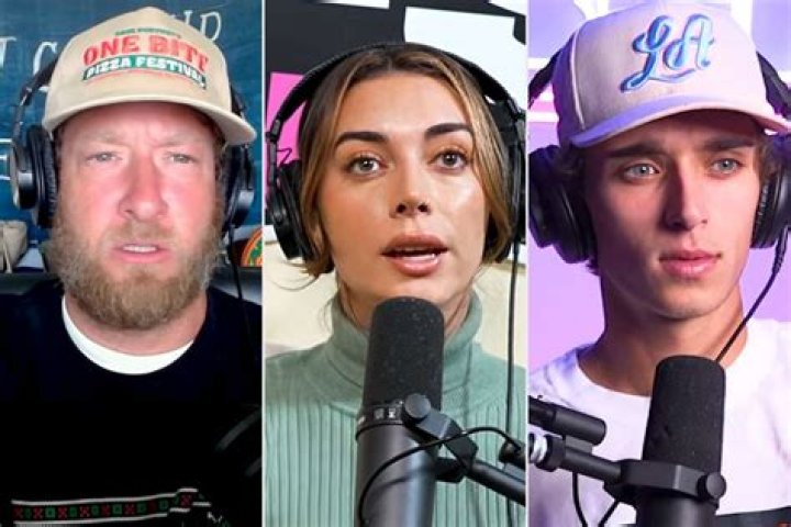 Is Josh Richards Leaving BFFS Podcast? What Happened To Him And Where Is He Now?