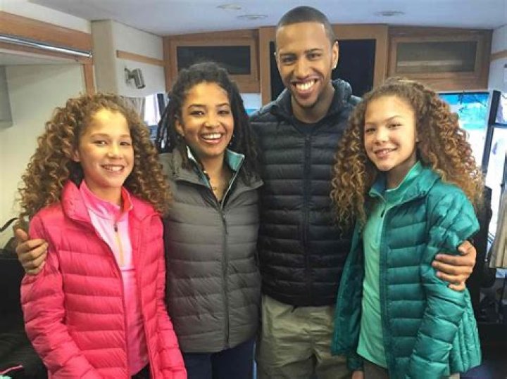 
Is Michael Strahan Gay? His Wife, Kids, Parents, Religion 