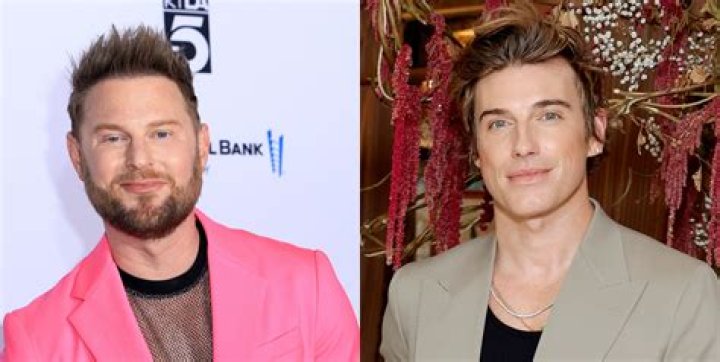 Is Philip Berk Gay? Age, Height, Net Worth
