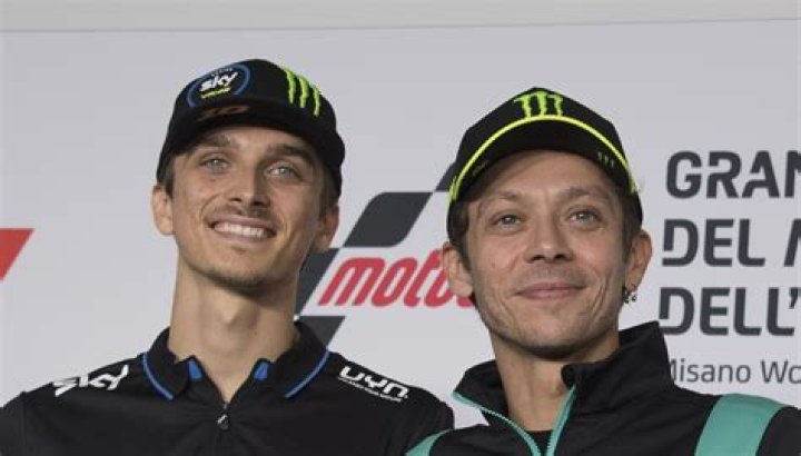 
Is Riccardo Rossi Related To Valentino Rossi? Motorcycle Racer’s Relation And Family Details 