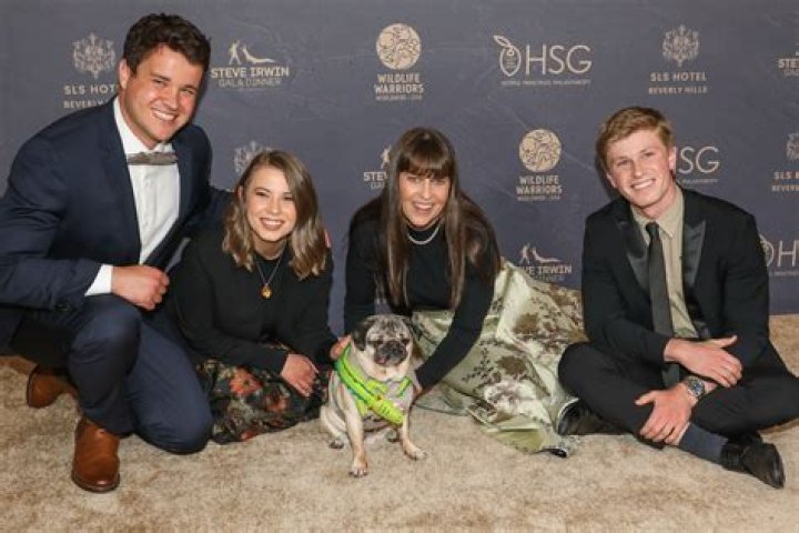 Is Robert Clarence Irwin Gay? Age, Height, Net Worth