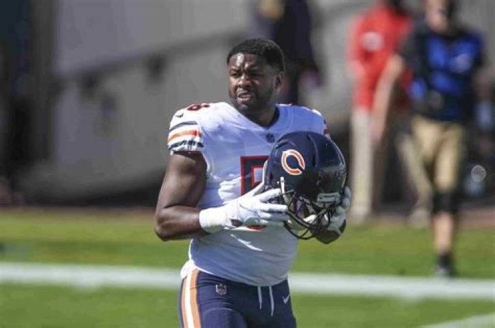 Is Roquan Smith Married to Wife? Or Dating a Girlfriend? Kids.