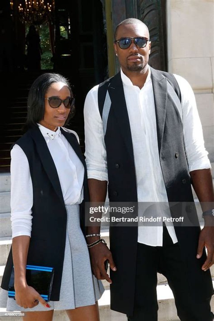 
Is Serge Ibaka married to his wife? Serge Ibaka’s Biography 