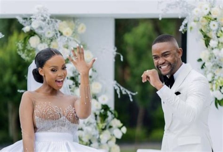Is Thando Sikwila Married To Henry James? Husband And Daughter Charlie – The Voice AU Finalist