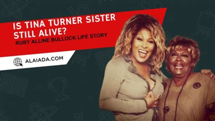 
Is Tina Turner Still Alive? True or Rumors, Let’s Explore Here! 