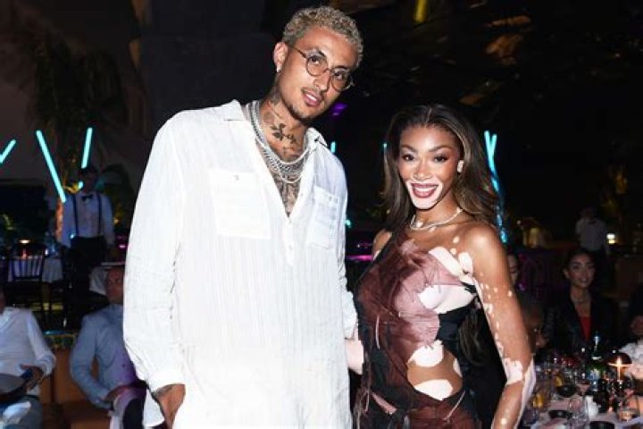 Is Winnie Harlow Related To Jack Harlow? Everything About Their Relation