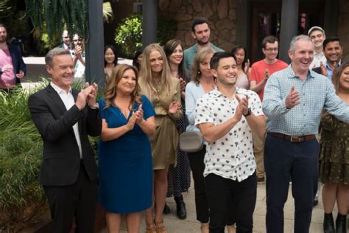 Is Winston Cooper Married? What We Know About The Cast From Pieces Of Her