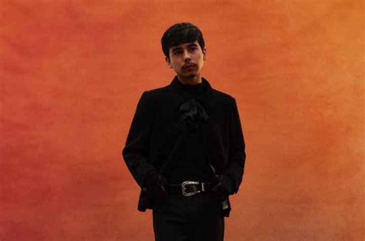  Ivan Cornejo