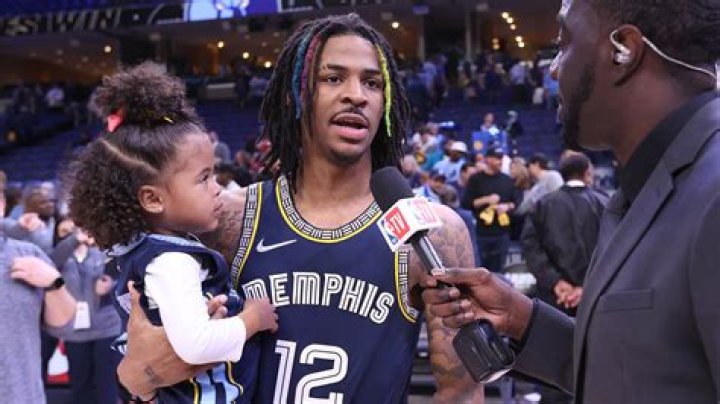
Ja Morant suspended for 8 games: When will the Memphis Grizzlies star come back? 