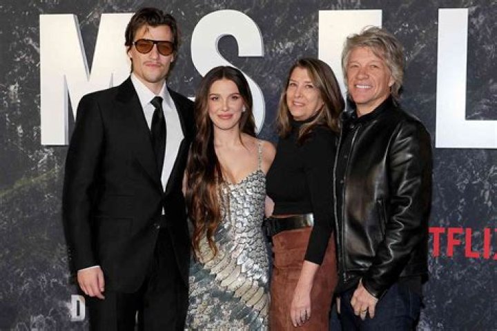 Jacob Hurley Bongiovi: Age and Net Worth of Jake, Jon Bon Jovi’s Son