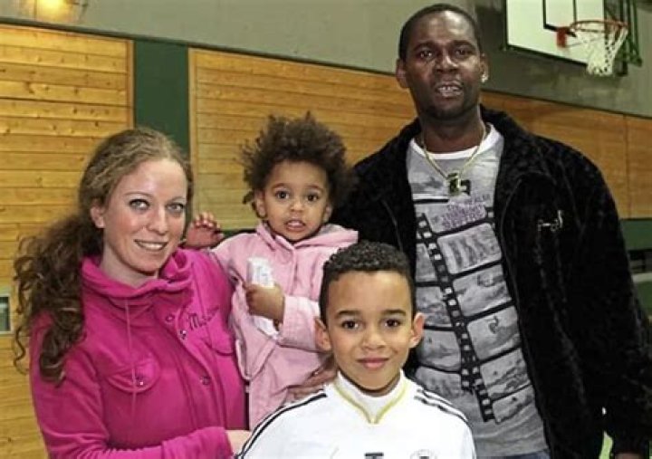 
Jamal Musiala Parents: Mother Carolin And Father Daniel Richard 