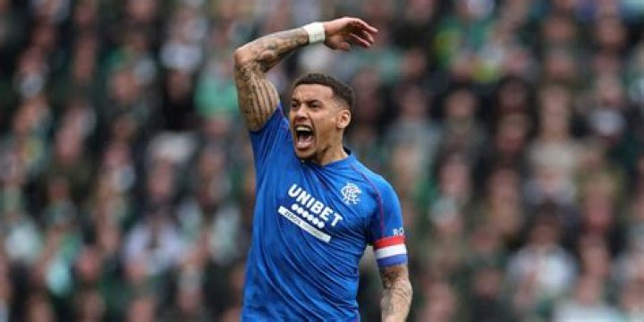 
James Tavernier Height, Weight, Net Worth, Age, Birthday, Wikipedia, Who, Nationality, Biography 