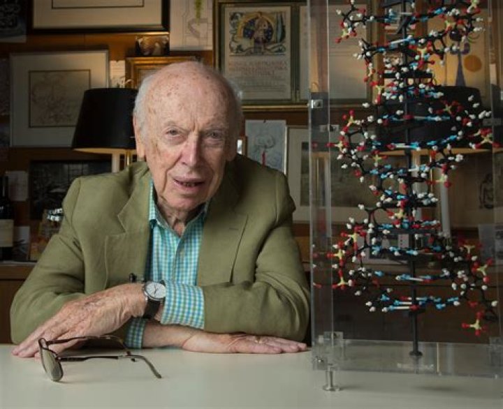 
James Watson Obituary, What was James Watson Cause of Death? 
