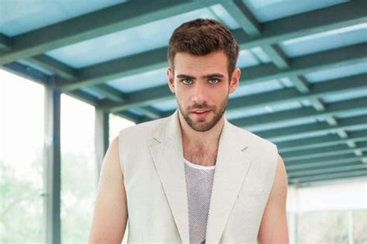 Jamil Baida Height, Weight, Net Worth, Age, Birthday, Wikipedia, Who, Nationality, Biography