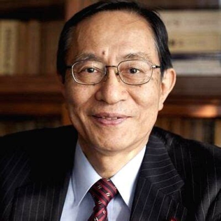 
Japan’s lower house speaker under fire for ties with controversial religious sect 
