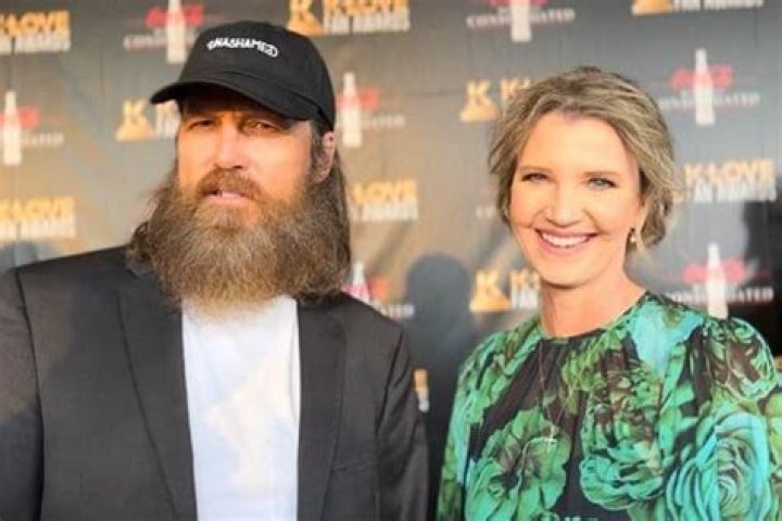 Jase Robertson Height, Weight, Net Worth, Age, Birthday, Wikipedia, Who, Instagram, Biography