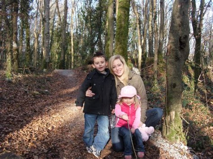 
Jason Corbett Murder: Where Are Tom And Molly Martens Now? 