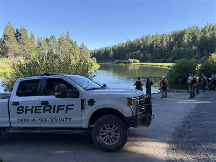 
Jason Ryan Smith Missing Update, Where Is Deschutes County Man Today? 