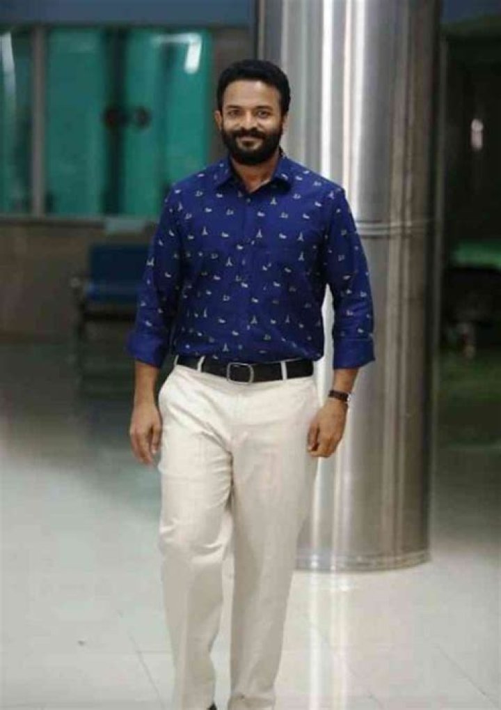 Jayasurya Jayan Height, Weight, Net Worth, Age, Birthday, Wikipedia, Who, Instagram, Biography