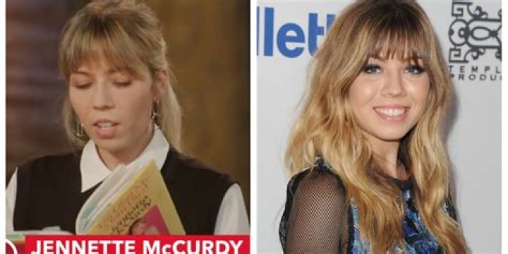
Jennette McCurdy’s Mom Wrote Her A Shockingly Cruel Email, Then Asked For Money 
