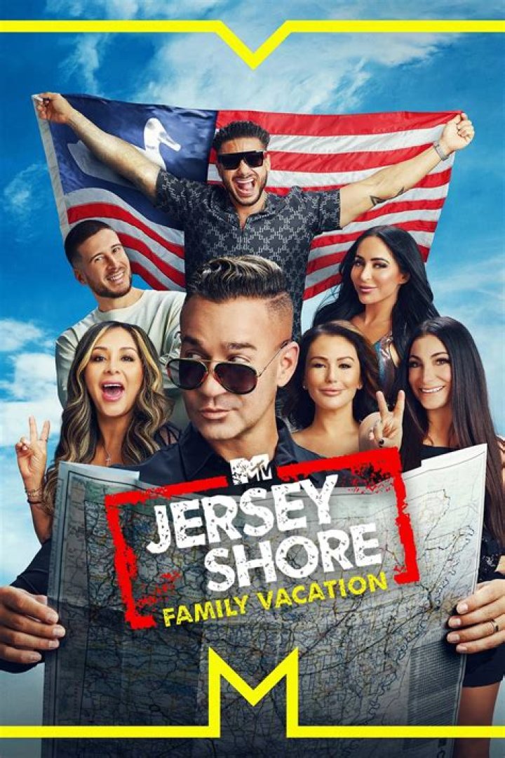 
Jenni JWoww net worth – Fortune explored ahead of Jersey Shore: Family Vacation season 6 premiere 